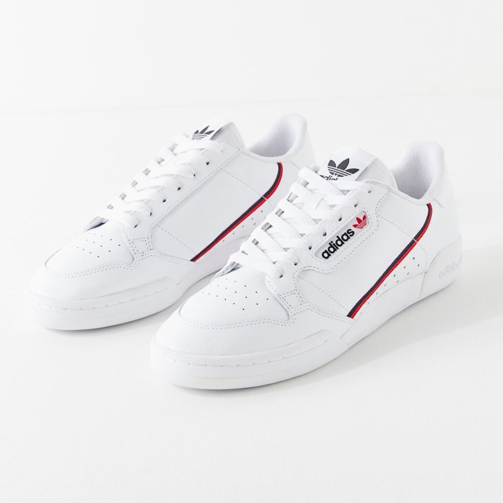 Adidas Continental 80 sneakers / tennis shoes